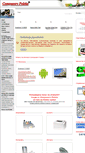 Mobile Screenshot of compuservpl.info